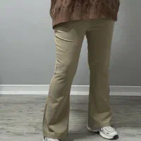 تولیدی شلوار دمپا کتانکش38تا48نو تک و عمده|لباس|سبزوار, هویزه|دیوار