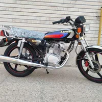 لیفان125 درحد