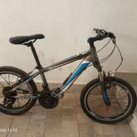 دوچرخه ۲۰ آلمینیوم دنده ای
