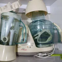 غذاساز چند کاره سون استار