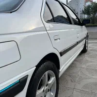 پارسTU5 اتومات مدل ۹۷ تک برگ سند بسیار تمیز|خودرو سواری و وانت|قائمشهر, |دیوار