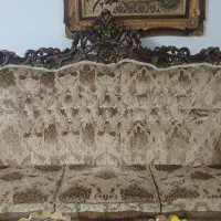 مبلمان و ناهار خوری|مبلمان خانگی و میز عسلی|تهران, اراضی عباس آباد|دیوار