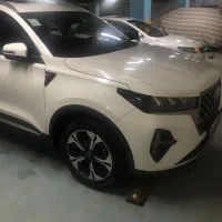 تیگو۷ پرومکس دو دیفرانسیل صفر خشک۱۴۰۴