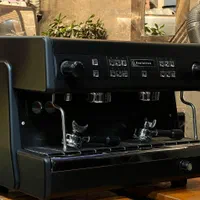 دالاکورته مولتی اسپرسوساز قهوه ساز صنعتی ایتالیا