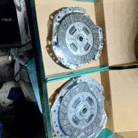 دیسک و صفحه جمع شده