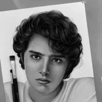 سیاه قلم چهره با تخفیف