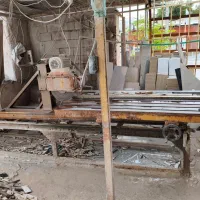 دستگاه برش سنگ