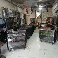 انواع بخاری همه مدل داریم باضمانت کیفیت وقیمت