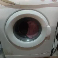لباسشویی 7کیلویی تمام اتومات وستل