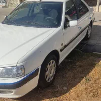 فروش پژو پارس بی رنگ|خودرو سواری و وانت|ابهر, |دیوار