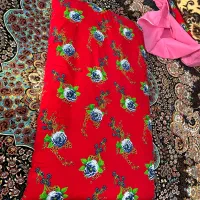 دو عدد بالش دو عدد تشک تکنفره (پشم) با اشانتیون|رختخواب، بالش، پتو|اردبیل, |دیوار
