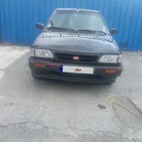 پراید هاچبک