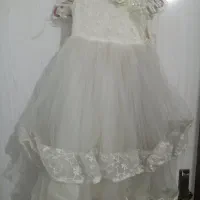 لباس فرشته و لباس عروس مجلسی