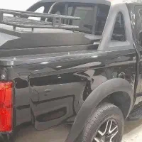 kmc t8 1401 در حد صفر سرامیک شده|خودرو سواری و وانت|گلستان (تهران), |دیوار