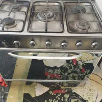 اجاق گاز فردار