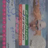 کارت استخر کوثر