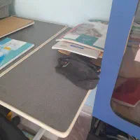 میز کامپیوتر