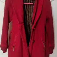 پالتو و کاپشن