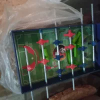 فوتبال دستی