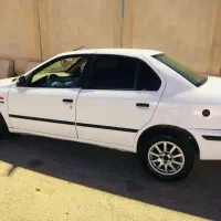 سمندlx