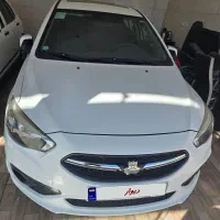 شاهین مدل ۱۴۰۱ درحد