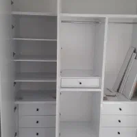 کابینت/کمد/ام دی اف/ملامین/تی وی وال
