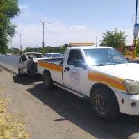یدکش چرخگیر