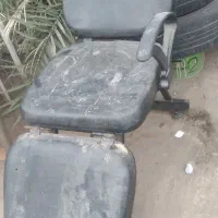 صندلی آرایشگاهی شیک