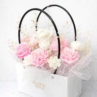 دسته گل|گل مصنوعی|مشهد, شریف|دیوار