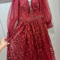 لباس مجلسی شیک نونو