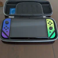 نینتندو اولد Nintendo Switch OLED