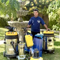 شستشو مبلمان وکاشیساب وصفرتاصدمنزل