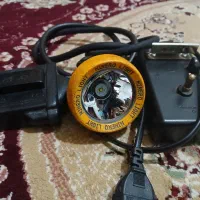 چراغ منیرو