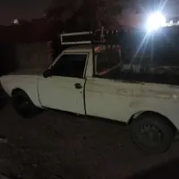 پیکان وانت بنزینی، مدل ۱۳۸۵|خودرو سواری و وانت|سوسنگرد, |دیوار