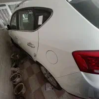 جک s5 اتومات نیوفیس مدل ۱۴۰۲|خودرو سواری و وانت|مشهد, وکیل‌آباد|دیوار