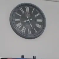 ساعت کاملاسالم فقط معاوضه باساعت