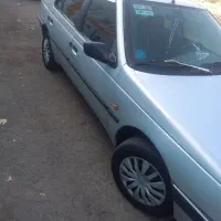 پژو ۴۰۵ دوگانه کارخانه|خودرو سواری و وانت|اهر, |دیوار