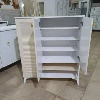 جاکفشی زیبا و جادار|جاکفشی، کمد، دراور|قم, زند آباد|دیوار