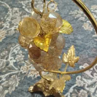 دکوری انگور نو همراه با کارتن