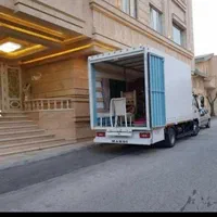 باربری و حمل اثاثیه منظم بار اصفهان تضمینی