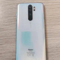 گوشی شیائومی ردمی نوت 8 پرو 128 کاملا سالم و نو|موبایل|کرج, جهان‌شهر|دیوار