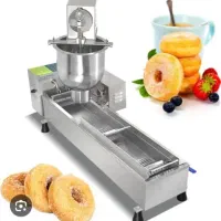 دونات ساز، آب پرتقال گیری|کافیشاپ و رستوران|تهران, اختیاریه|دیوار