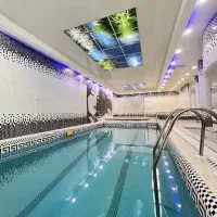 باغ ویلا درهفت سنگان کد130