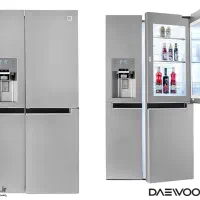 فروش محصولات لوازم خانگی دوو|سایر لوازم برقی|مشهد, کوی المهدی|دیوار