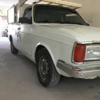 وانت دوگانه کارخانه