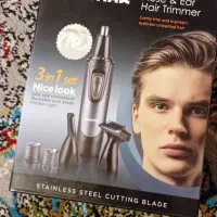 ماشین ریش تراش