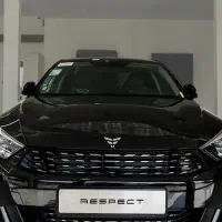 ریسپکت۲/نقدواقساط/مدل۴۰۴/صفر/تحویل آنی