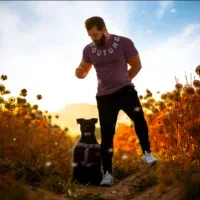 پانسیون و آموزش سگ