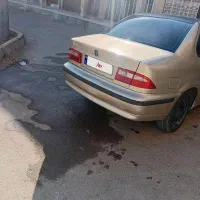 سمند ۸۲|خودرو سواری و وانت|شاهینشهر, مسکن مهر|دیوار