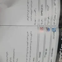 اس دی مشکی مدل ۹۰|خودرو سواری و وانت|مشهد, اقبال|دیوار